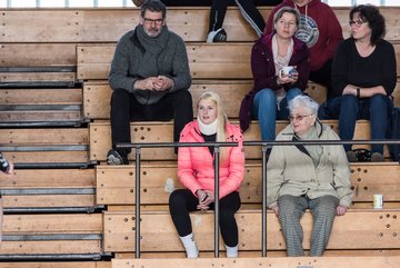 Bild 117 - A.Juniorinnen Bramstedter TS - HSG Fockb/Nuebbel : Ergebnis: 28:32